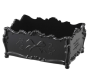 Labina Anna Sui Style Ribbon Design Square Tray
